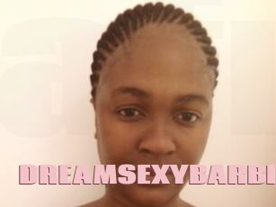 DREAMSEXYBARBIE