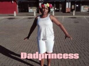 Dadprincess