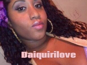 Daiquirilove