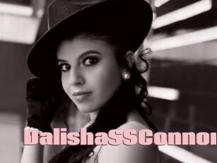 DalishaSSConnor