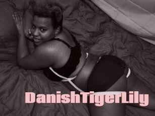 DanishTigerLily