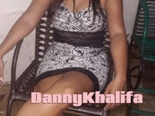 DannyKhalifa