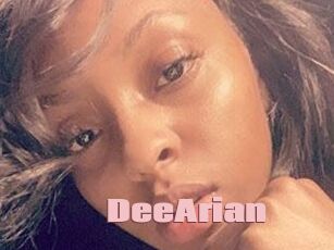 DeeArian