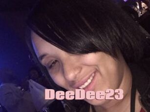 DeeDee23