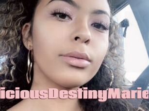 DeliciousDestinyMarie