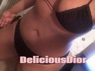 DeliciousDior