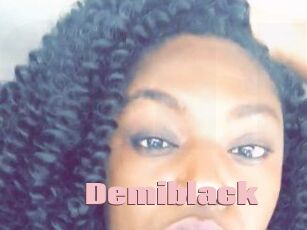 Demiblack