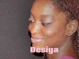 Desiya