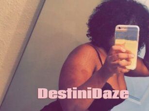 DestiniDaze