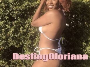 DestinyGloriana