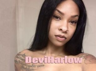 DeviHarlow