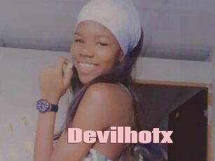 Devilhotx