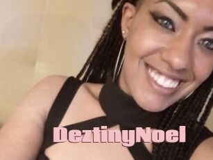 DeztinyNoel