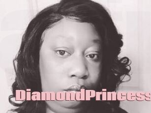 DiamondPrincess