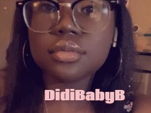 DidiBabyB