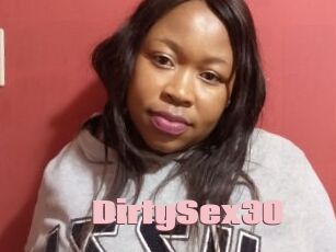 DirtySex30