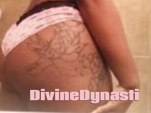 DivineDynasti