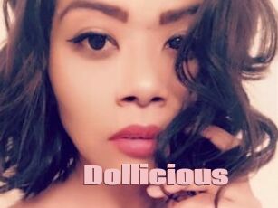 Dollicious