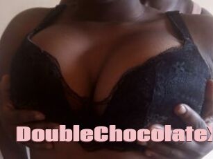 DoubleChocolateX