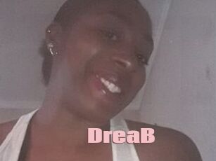 DreaB