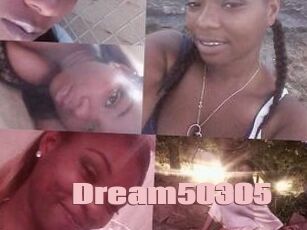 Dream50305