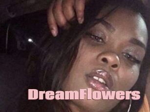 DreamFlowers