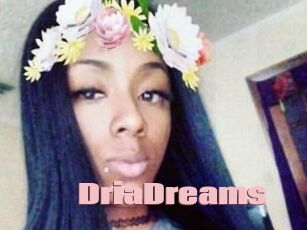 DriaDreams