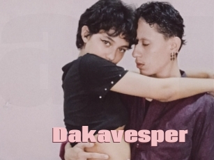 Dakavesper