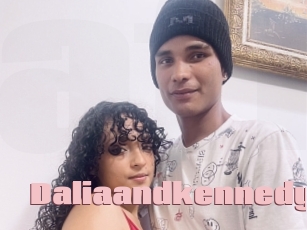 Daliaandkennedy