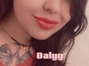 Dalyg