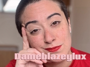 Dameblazeylux