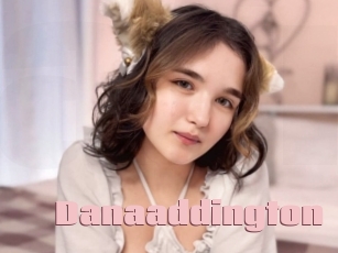 Danaaddington