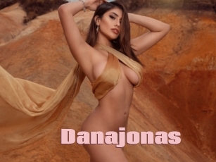 Danajonas
