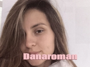 Danaroman