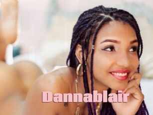 Dannablair