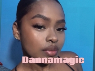 Dannamagic