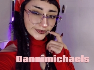 dannimichaels Afro Fuck