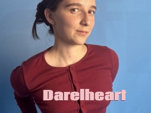 darelheart Afro Fuck
