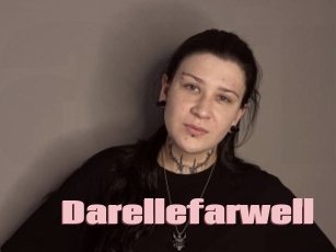 Darellefarwell