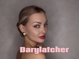 darylatcher Afro Fuck