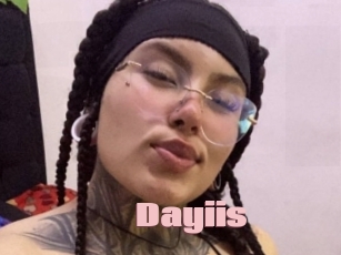Dayiis