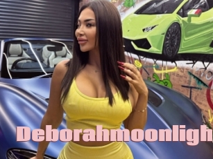 deborahmoonlight Afro Fuck