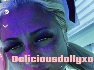 Deliciousdollyxo