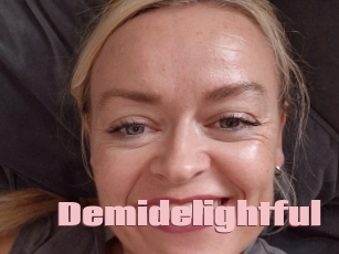 Demidelightful