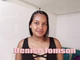Denise_tomson