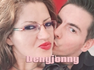 Denyjonny