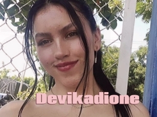 Devikadione