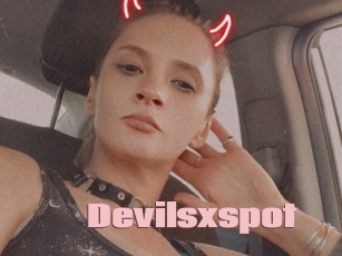 Devilsxspot