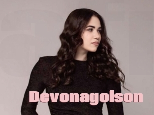 Devonagolson