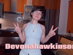 devonahawkinson Afro Fuck